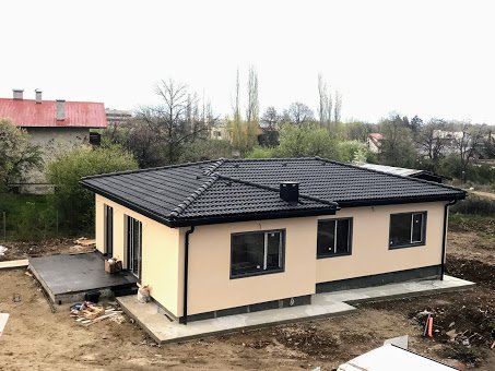 Къща Панчарево 110кв.