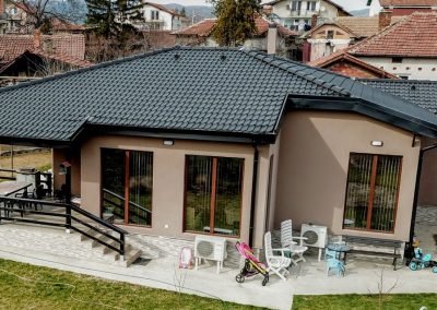 Нови Искър, Кумарица 118кв.м.