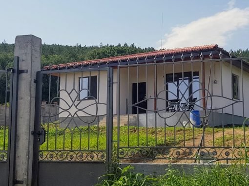 Стара Загора 100 кв.м.