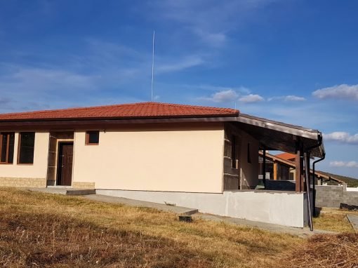 Стара Загора 170кв.м.